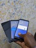 A picture of GOOGLE PIXEL 3A