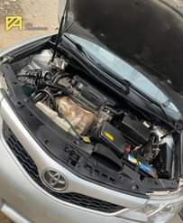 A picture of 2014 Toyota Camry Sport