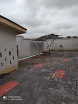 A picture of A very new built house for sale at jiboye apata