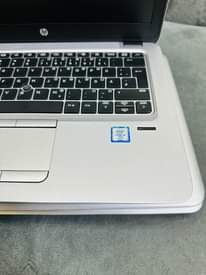 A picture of Hp 820 g3