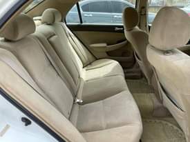 A picture of Honda Accord 05 AKA EOD