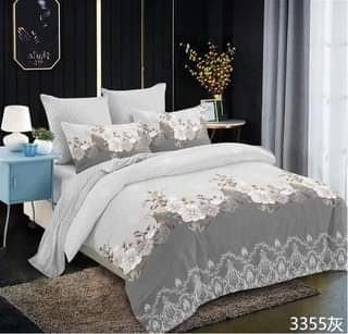 A picture of Bedspreads 