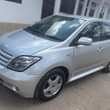 A picture of TOYOTA IST