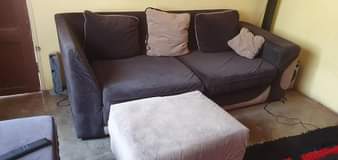 l shaped sofas