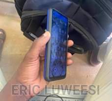 A picture of TECNO CAMON15