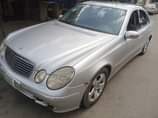 A picture of 2007 Mercedes Benz E320 in very good condition Sound engine