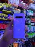 A picture of SAMSUNG GALAXY S10 480k