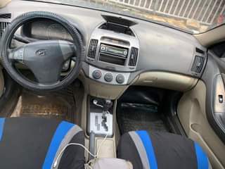 A picture of Hyundai Elantra