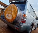 A picture of TOYOTA LAND CRUISER TX IN PERFECT CONDITION PRICE 28 5M