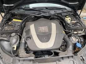 A picture of MERC BENZ C300