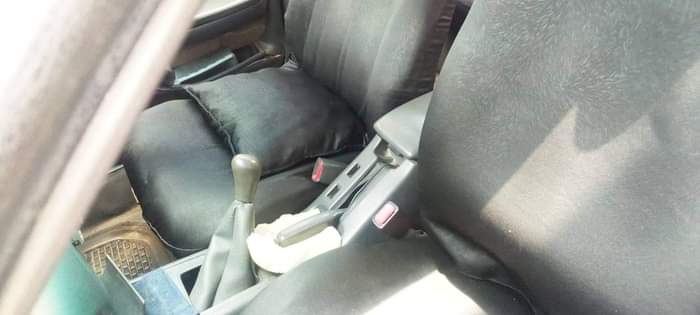 used toyota camry