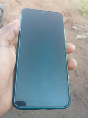 A picture of Redmi 9c Ram3 gb64 bei 120k