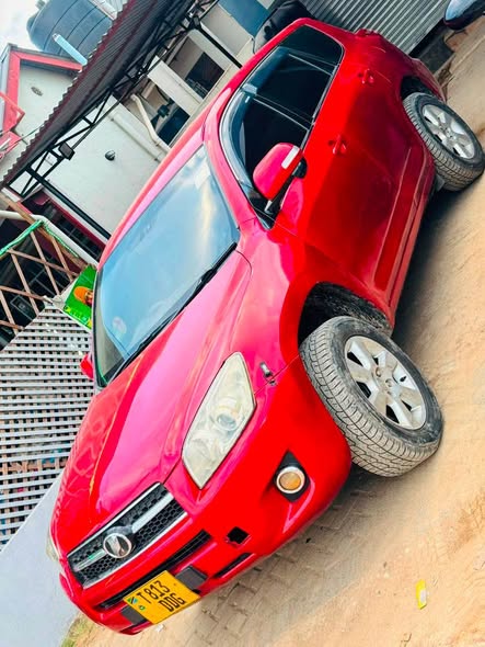 A picture of TOYOTA RAV4 MISS TZ FULL AC MUSIC PUSH START MIL