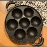 A picture of MASA PAN