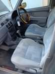 A picture of Nissan ak11 00