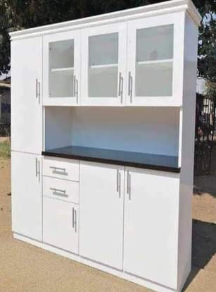 cupboards