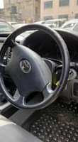 A picture of Toyota land Cruiser Ronaldo