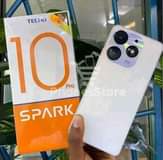 tecno 10pro