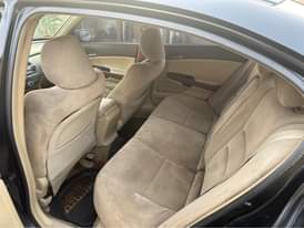 A picture of 2008 Honda accord