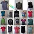 A picture of Thrifts clothes