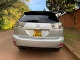 A picture of Toyota Harrier Model 2006 Engine 2 4cc Price 41M Available