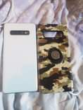 A picture of Samsung