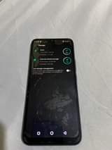 A picture of Infinix smart 5