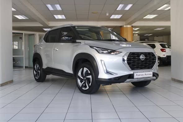 used nissan