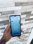 A picture of SAMSUNG A12 NJOO NA OFFER YAKO