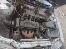 used toyota sprinter