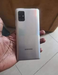 samsung a71