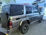 A picture of Prado 2 mkasi
