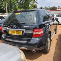 A picture of ML360 2006 30M