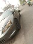 A picture of Honda Accord 2008