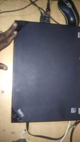 A picture of Lenovo Thinkpad laptop t410