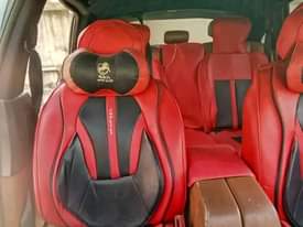 A picture of Sharp Infinity fx35 available for sale Price 3m Engine and