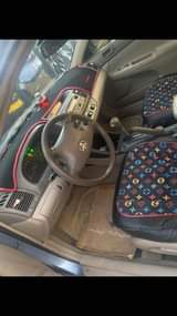 A picture of Super clean Toyota Camry Big Daddy Engine and Gear AC