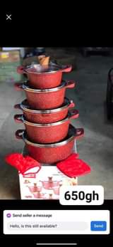 non stick utensils