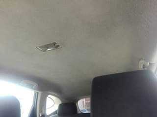 A picture of Nissan rogue 08