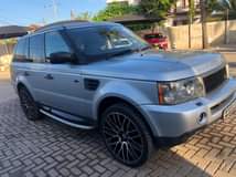 A picture of ANGE ROVER SPORTS