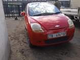 A picture of Chevrolet Spark for sale