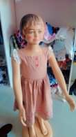 A picture of Kids clothes