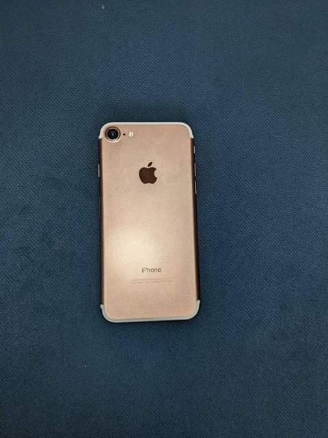 iphone 7
