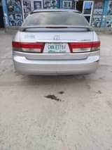 A picture of Extremely clean firstbody 2004 Honda accord Everything working perfectly Buy