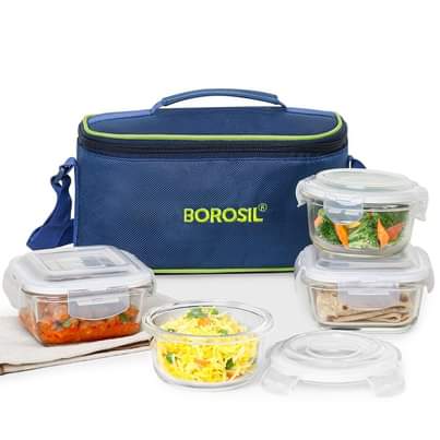 A picture of best lunch box for office