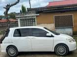 A picture of TOYOTA RAUM PRICE 6 9M CALL 0621007902