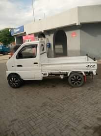 A picture of Carry ya kuwasha na kuondoka