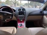 A picture of Lexus ES350 2009 Sound Engine Gear and A c perfect