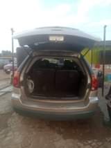 A picture of 2005 Chrysler Pacifica Neat
