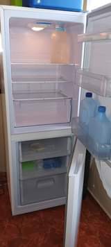 capri fridges